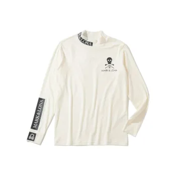 MARK & LONA T Shirt Men's White
