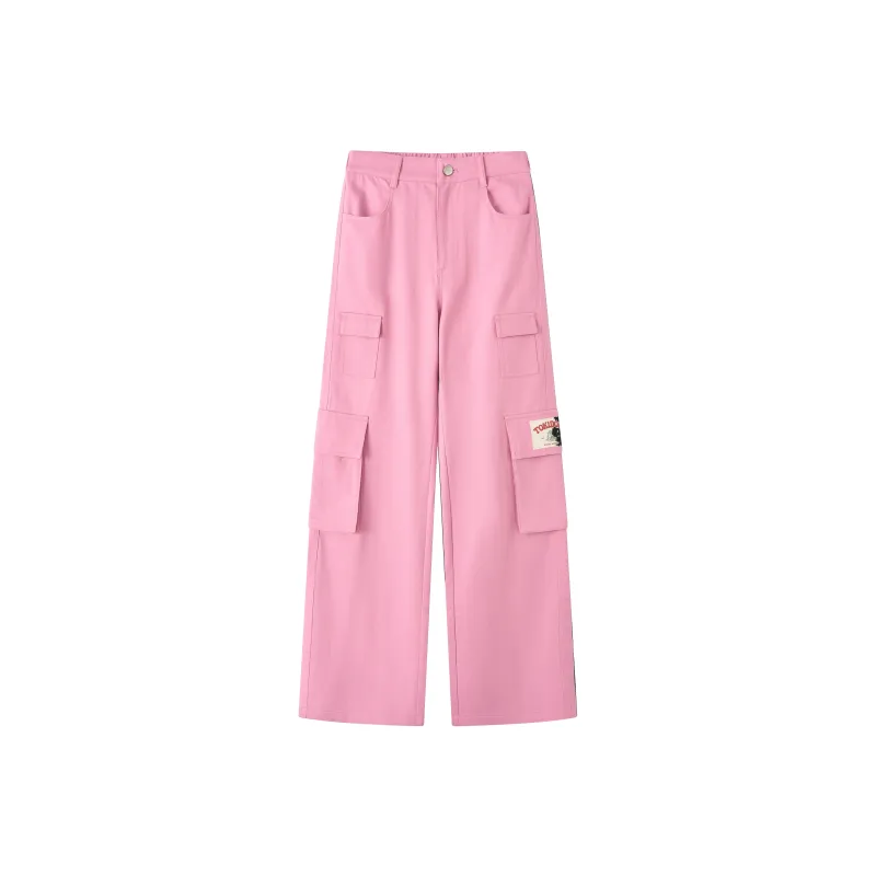Tokidoki SS25 Casual Pants Unisex-6