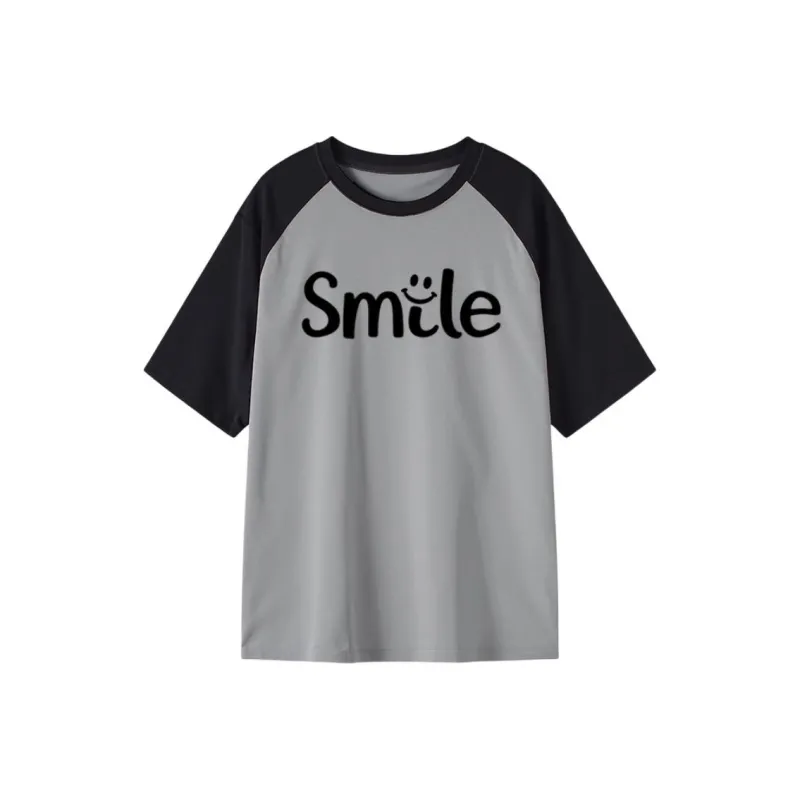 FAIRWHALE T Shirts Women's-12