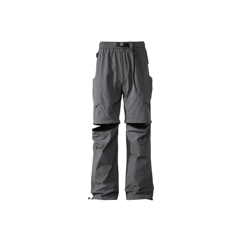 JEEP SPIRIT Cargo Pants Men-2