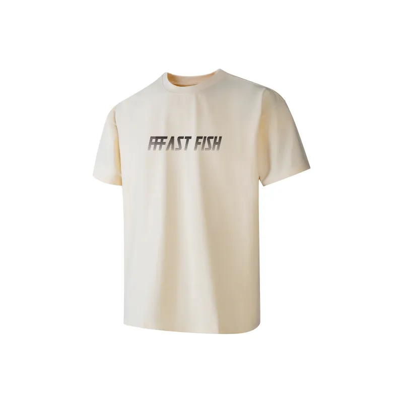 FASTFISH T Shirts Unisex-6