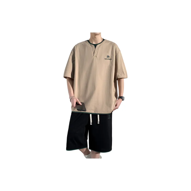 SXSY Casual Sportswear Unisex-15