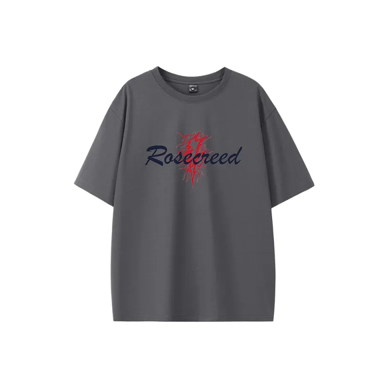 ROSECREED T Shirts Unisex-2