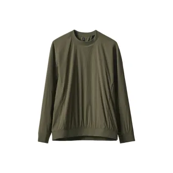 MAAP Transit Insulated Crew Sweatshirt Men's Jasper