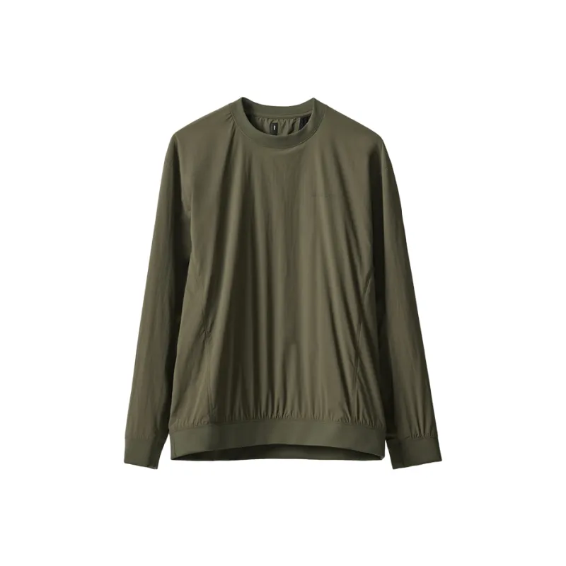 MAAP Transit Insulated Crew Sweatshirt Men's Jasper-0