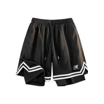 7 SEVFUN Basketball Shorts Unisex