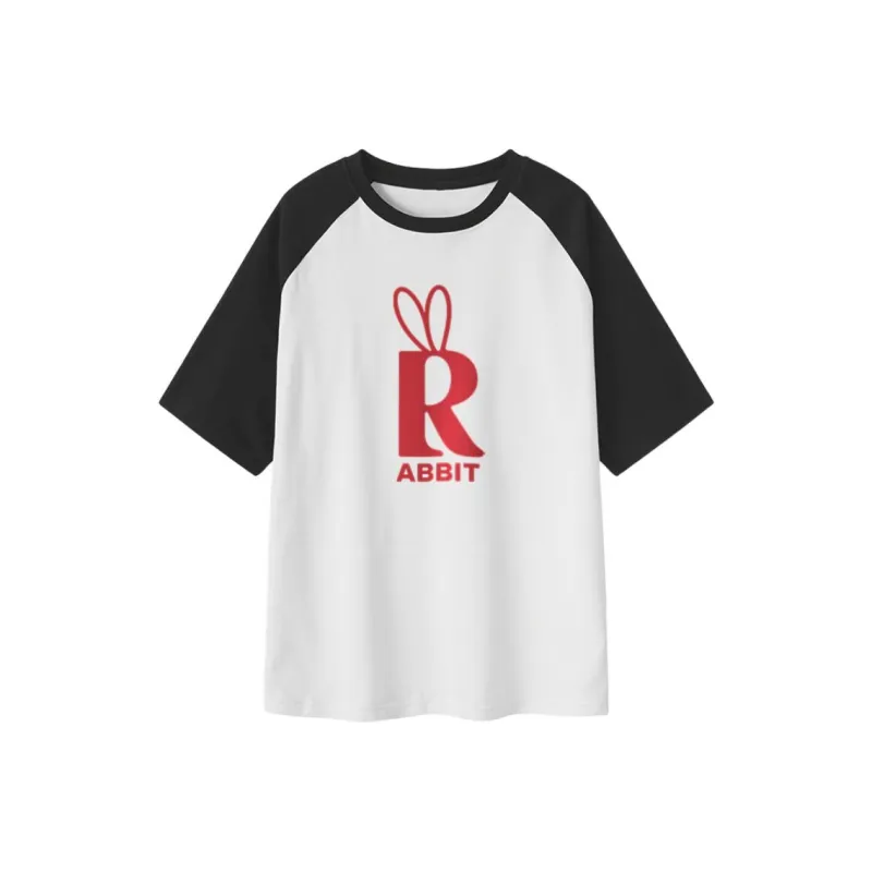 FAIRWHALE T Shirts Women's-4