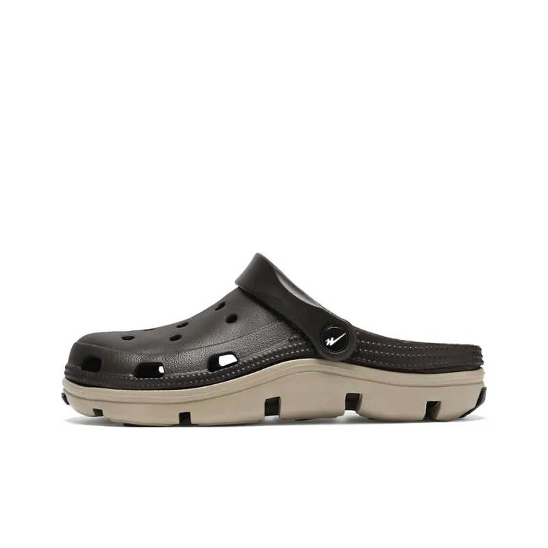 Binary Clogs Men-0