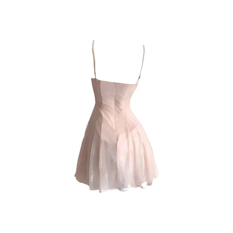 Incolore Slip Dresses Women's-5
