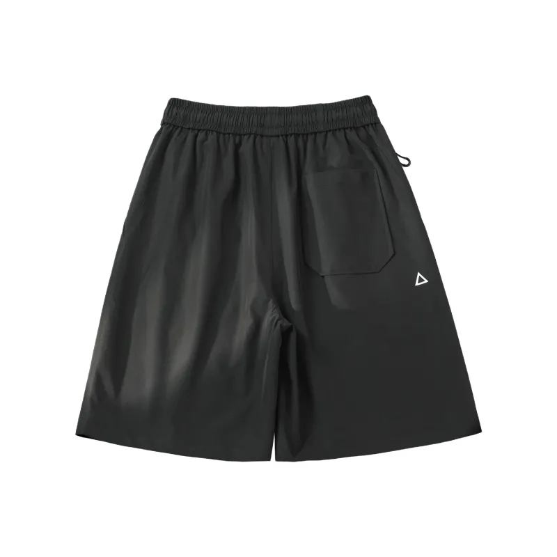 IN'S Casual Shorts Unisex-1