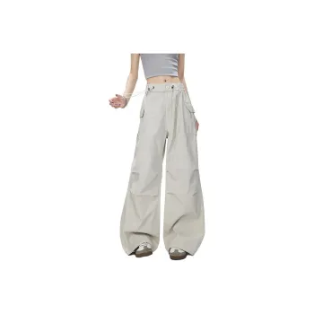OKPI Casual Pants Unisex