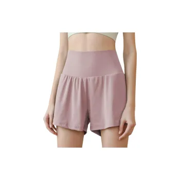 Daz Yoga Shorts Women's