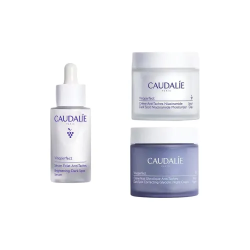 CAUDALIE 스킨케어 세트 남녀공용