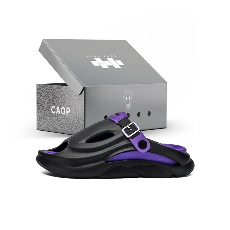 CAOP Slide Slippers Unisex Box Included-8