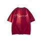 Burgundy (White)