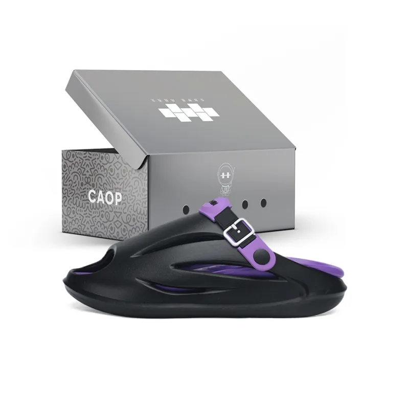CAOP Slide Slippers Men's Box Included-5