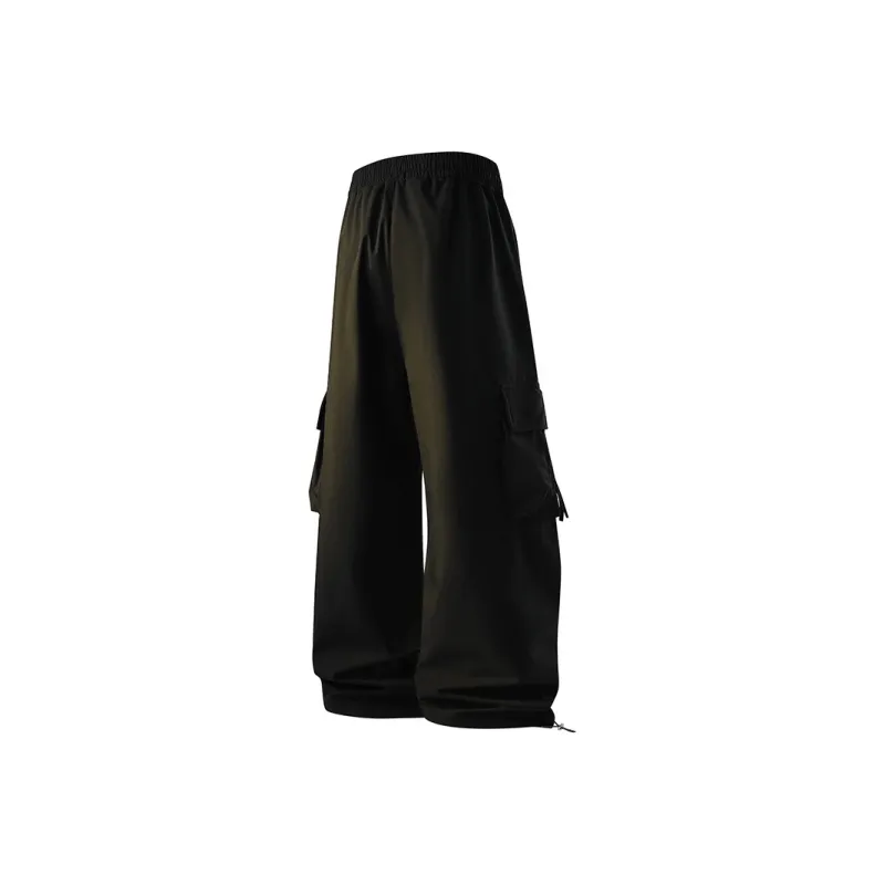 ATLETICO DE MADRID 1903 Casual Pants Unisex-1