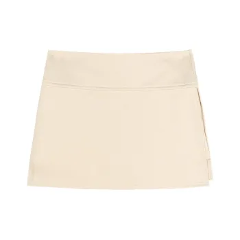 Gentle Welcome Casual Short Skirts Women's