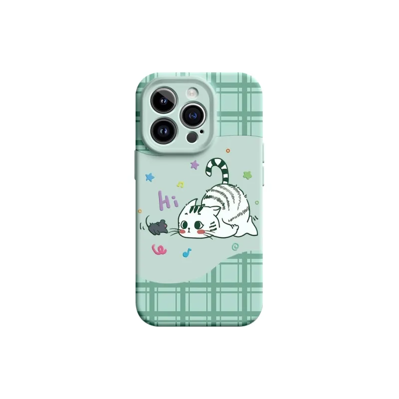 K Touch Phone Cases-8