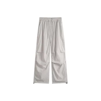 QOTRIOCK Casual Pants Unisex