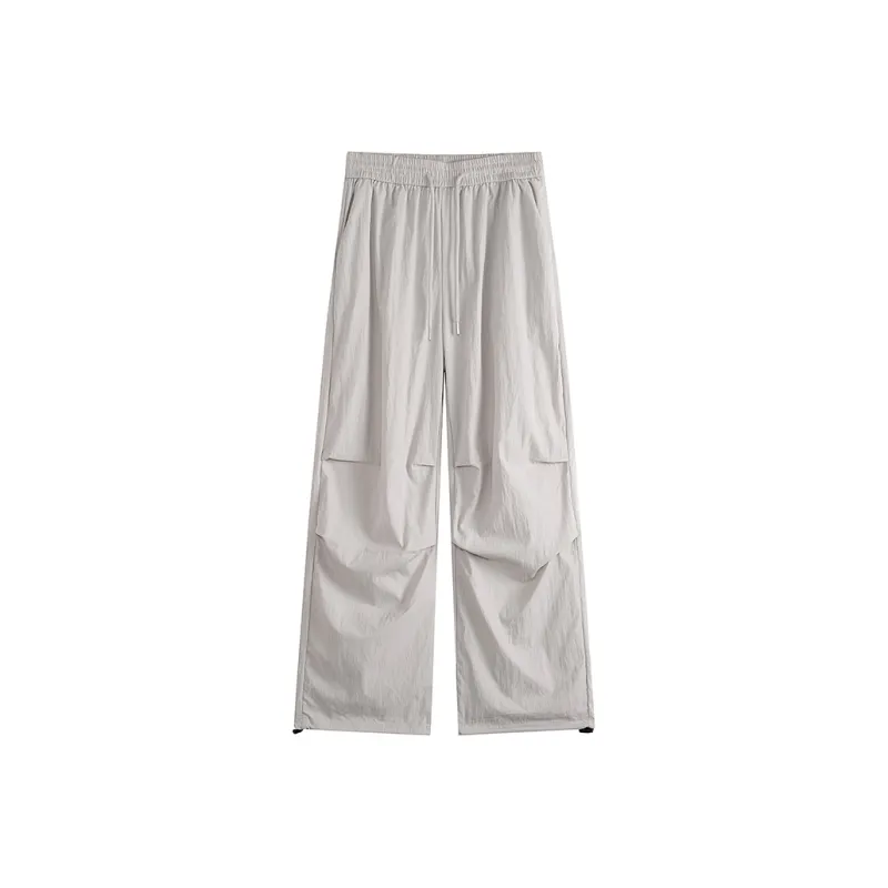 QOTRIOCK Casual Pants Unisex-0