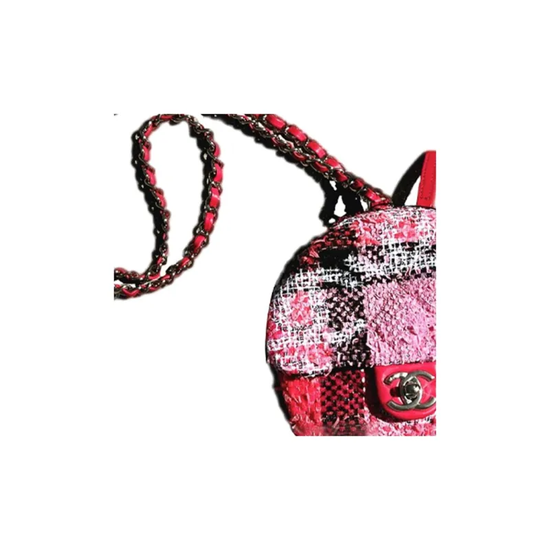 CHANEL Shoulder Strap Shoulder Bag, Crossbody Bag Women's Multicolor-2