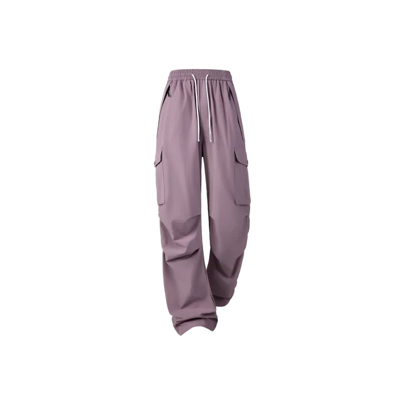 OPMO Casual Pants Unisex-16