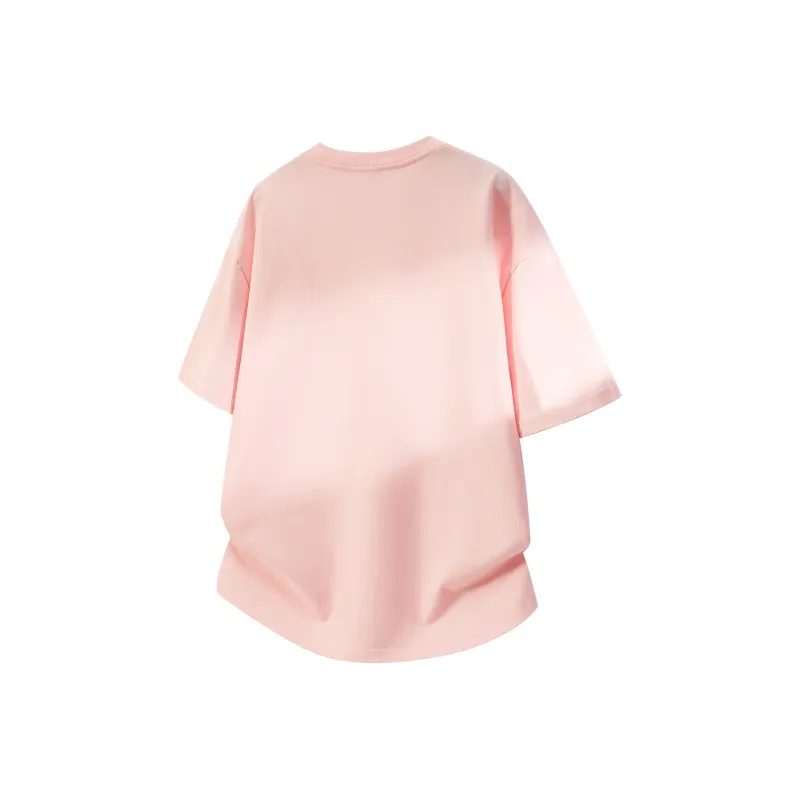 JEANSWEST T Shirts Unisex-5