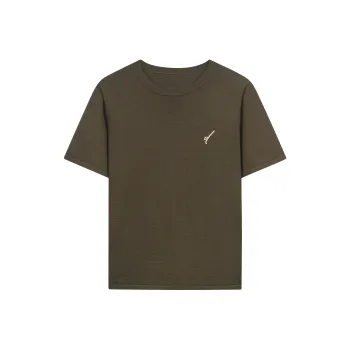 DOSORDONTS Short Sleeved T Shirt Women's