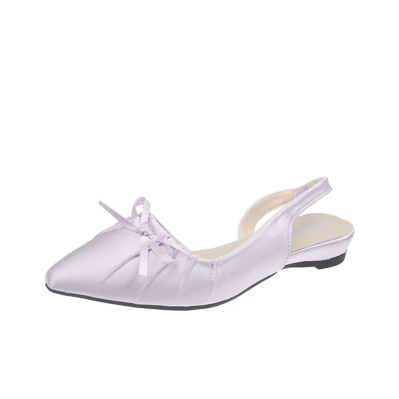Alxnan Casual Single Shoes Women's-18