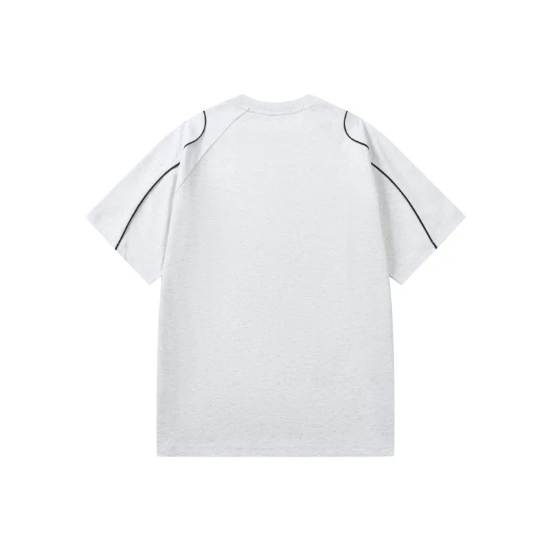 Endless Abyss T Shirts Unisex-7