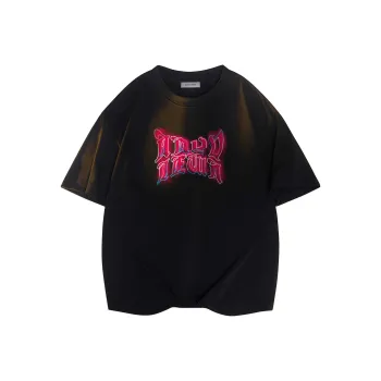 Anyveiw T Shirts Unisex