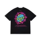 Black (Pink) Color