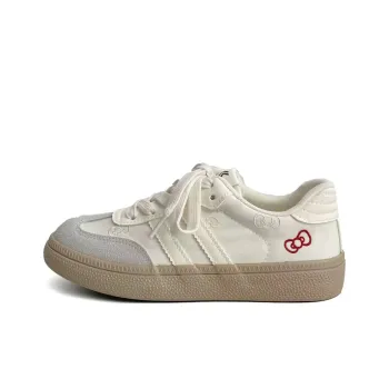 ABCYLM Slip Resistant Cushioning With Impact Resistance Low Top Skateboard Shoes Women's