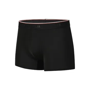 FILA Underpants Men's Jet Black