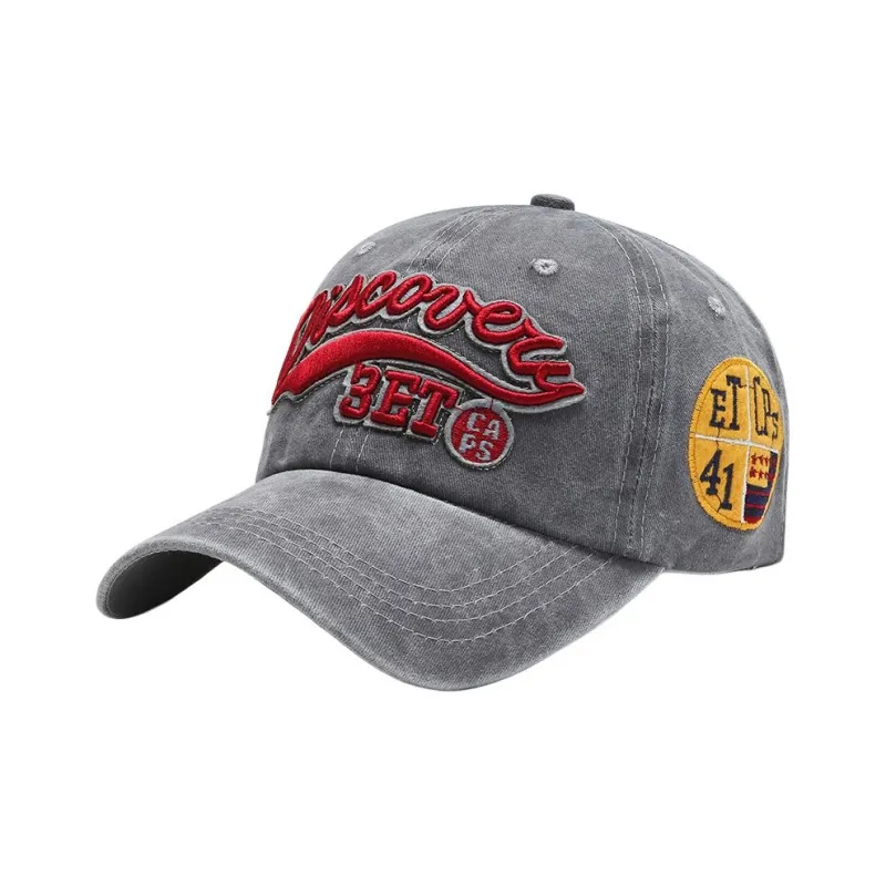 YUZHAOLIN Cotton Baseball Caps Unisex-7