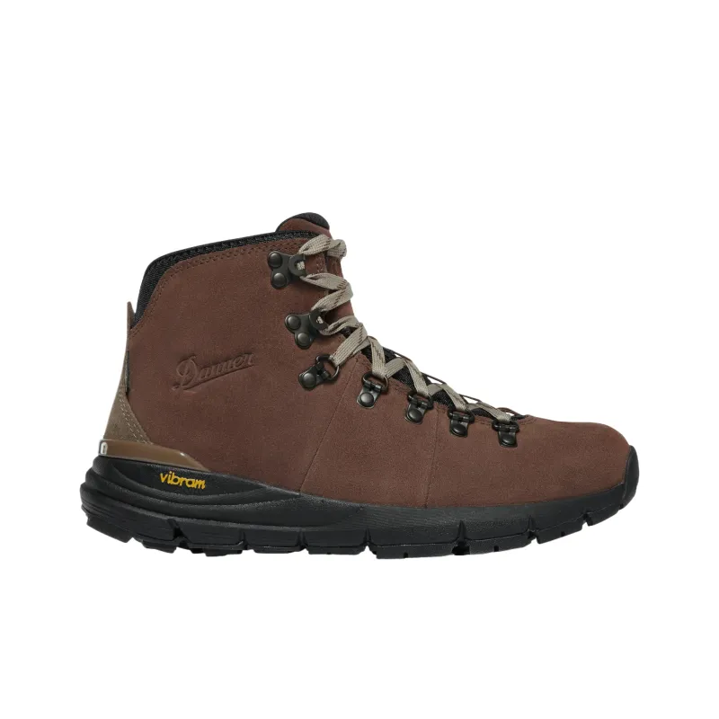 Danner Mountain 600 Outdoor Boots Women's Brown-1