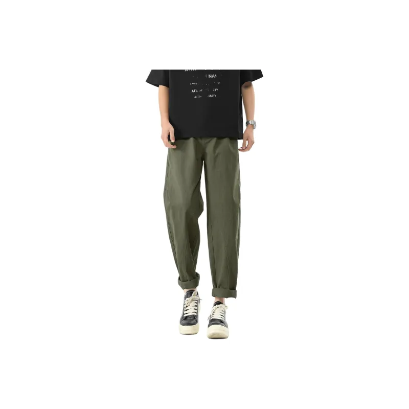 Pepe The Frog Casual Pants Unisex-20