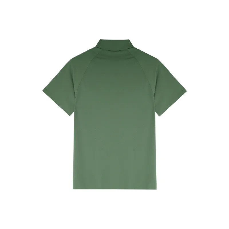 Jeep Ice Edge Sun Protection Collection Polo Shirt Unisex-1