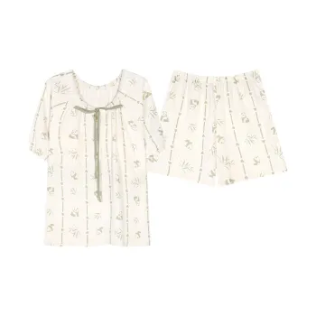 Good Fortune Pajama Set Women's