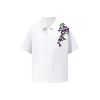 PAUL COSTELLOE Polo Shirt Unisex