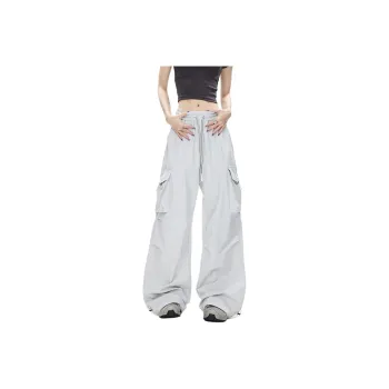 OKPI Casual Pants Unisex