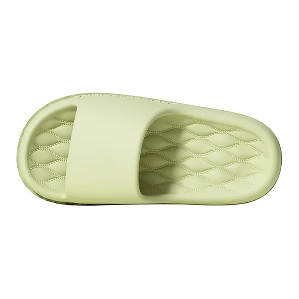 MINISO Squashy And Bouncy Feeling Summer Men's Sports Slippers EVA Fashion Trend Platform Beach, Home Slippers-4