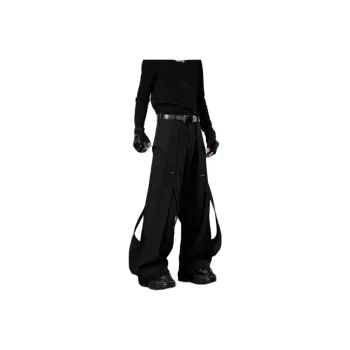 HAPPY PARTY Casual Pants Unisex
