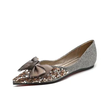 MADALLO Casual Single Shoes 1cm Women's