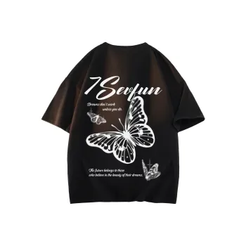 7 SEVFUN T-Shirts Unisex