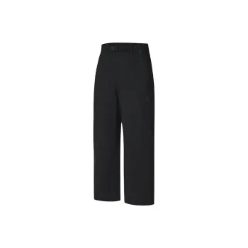 FILA Athletics Casual Pants Men's Pitch Black