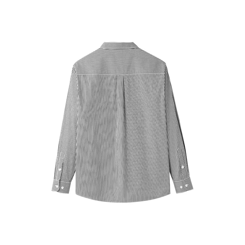 HLA The Mountain Is Not In The High Series Shirt Men's-1