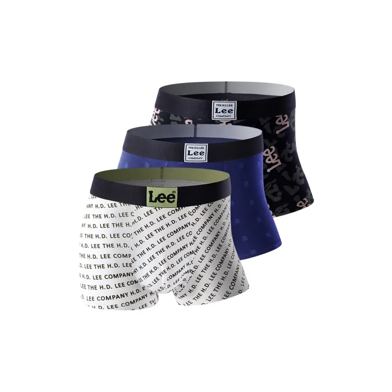 Lee Men Underpants-0