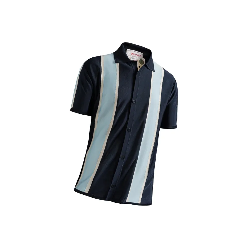 Montagut SS25 Polo Shirt Unisex-8
